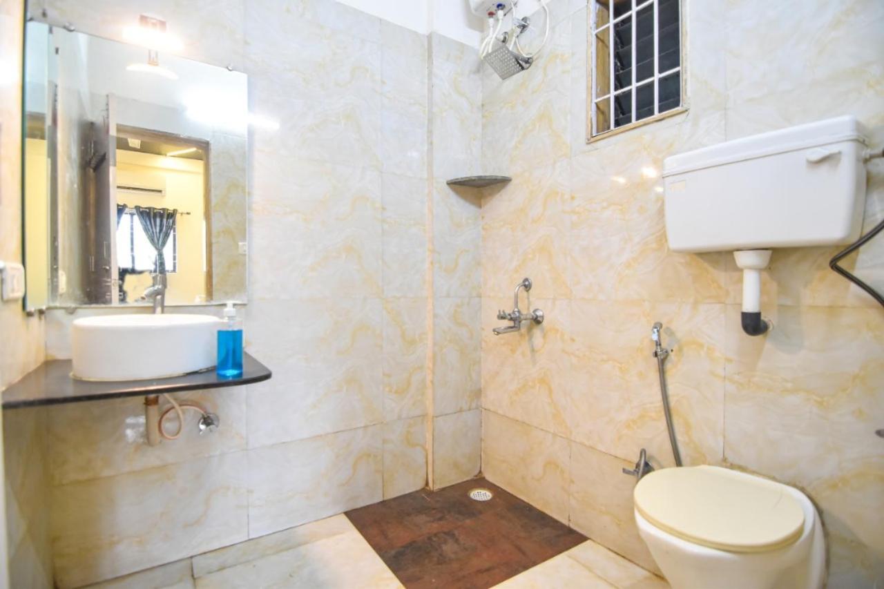 Empyrean Stay Ll 3Bhk Ll Jaguar Villa Ll Ac Ll Pvt Pool Ll Luxury Lonavala Exterior foto