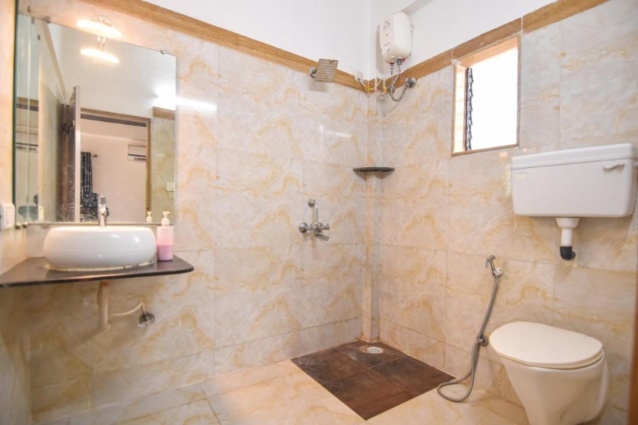 Empyrean Stay Ll 3Bhk Ll Jaguar Villa Ll Ac Ll Pvt Pool Ll Luxury Lonavala Exterior foto