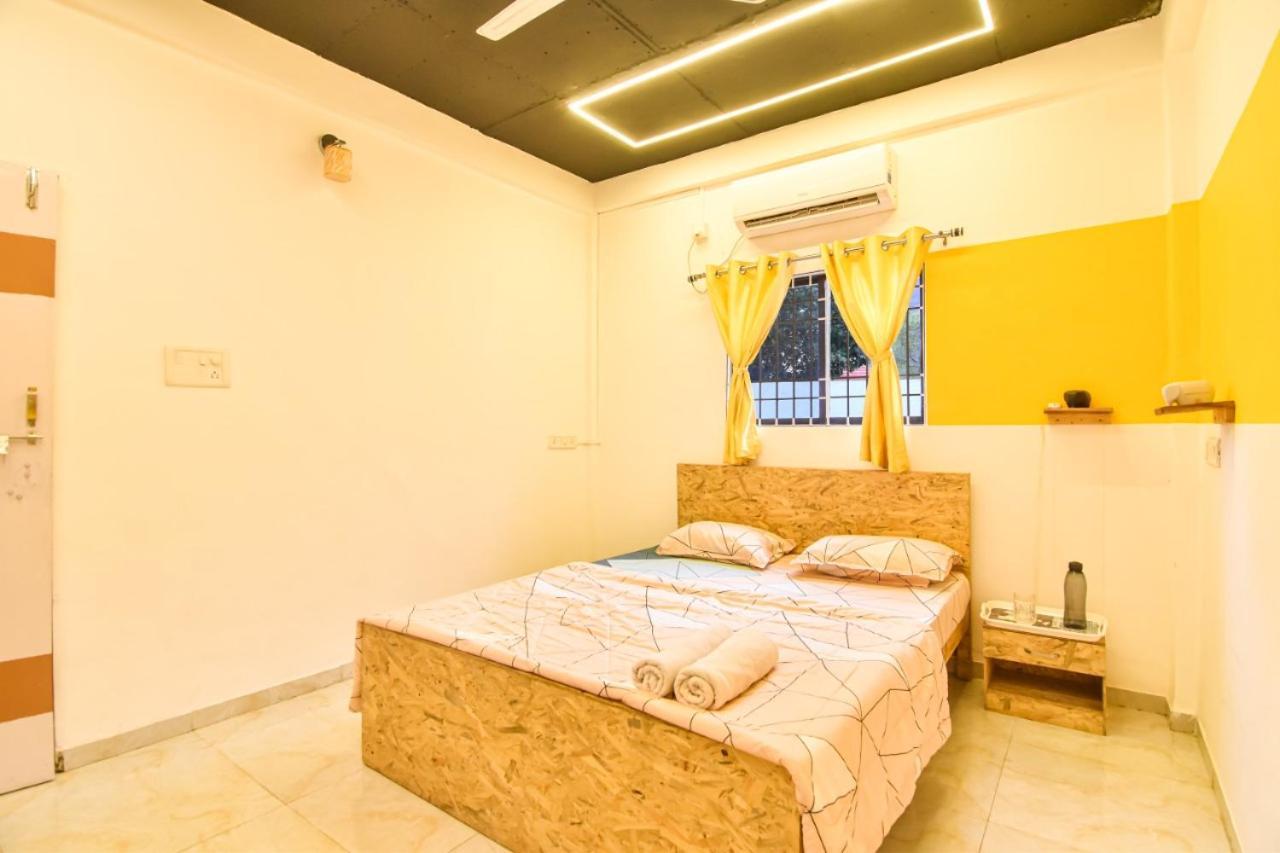 Empyrean Stay Ll 3Bhk Ll Jaguar Villa Ll Ac Ll Pvt Pool Ll Luxury Lonavala Exterior foto